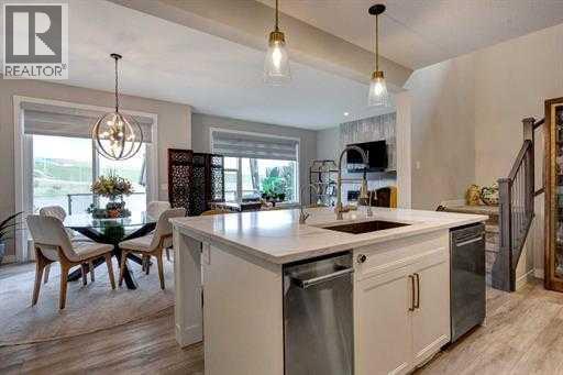 Single Family House for Sale in  Cranbrook Gardens SE Cranston Calgary 