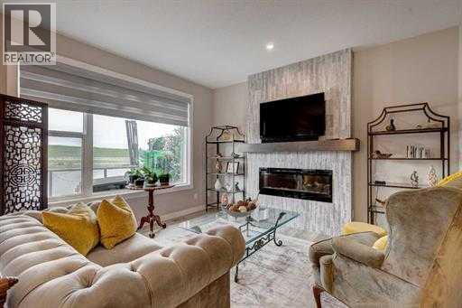 Single Family House for Sale in  Cranbrook Gardens SE Cranston Calgary 