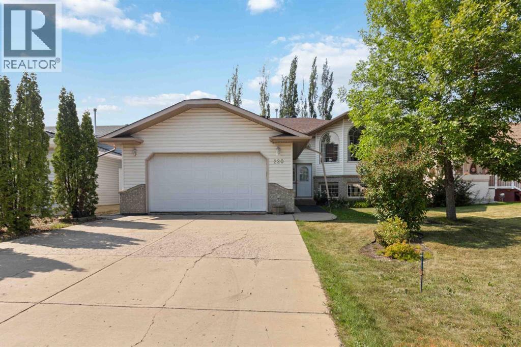 Photo 17 of 220 Boisvert Place, Fort Mcmurray AB
