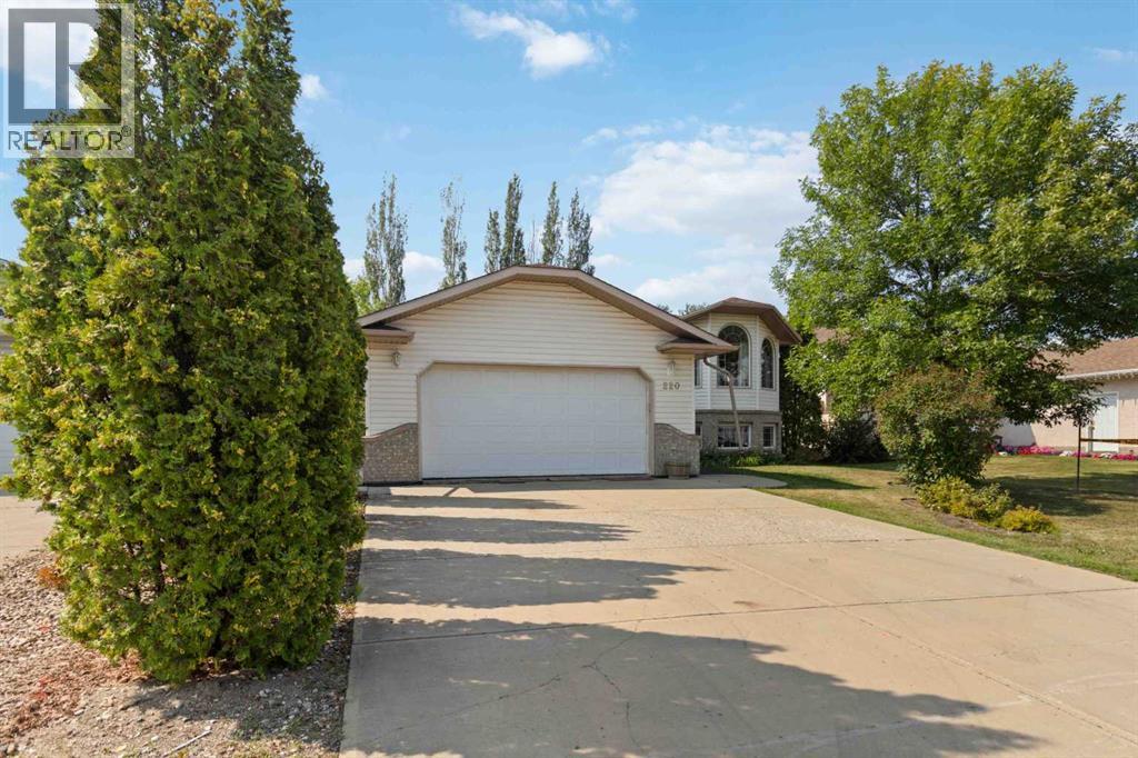 Photo 34 of 220 Boisvert Place, Fort Mcmurray AB