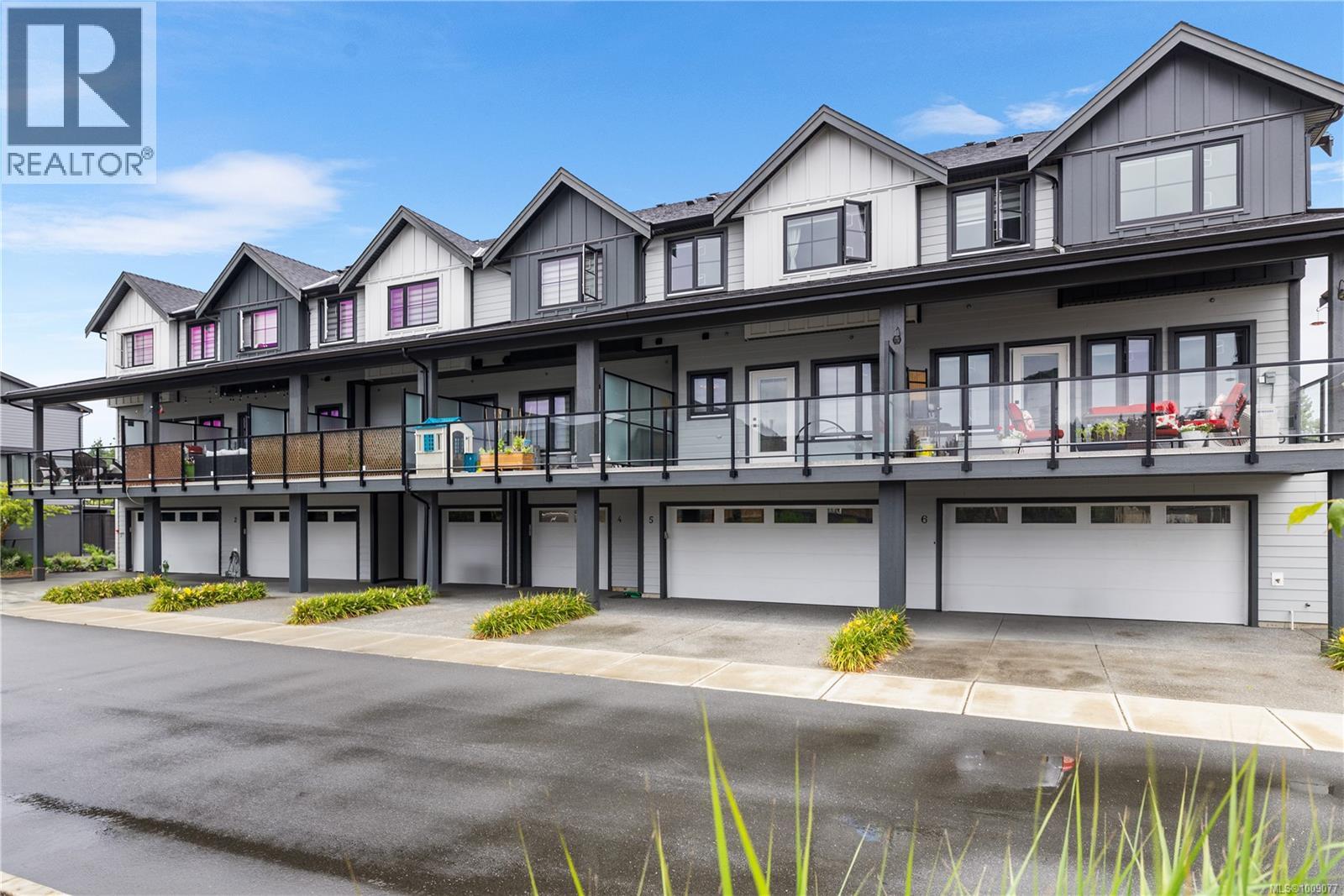 Photo 33 of 5 701 Sitka St, Campbell River BC