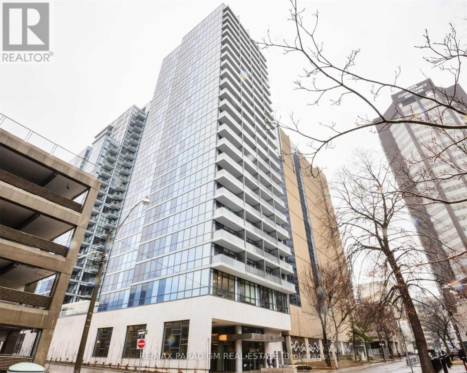 Photo 15 of 1511 210 Simcoe Street, Toronto ON