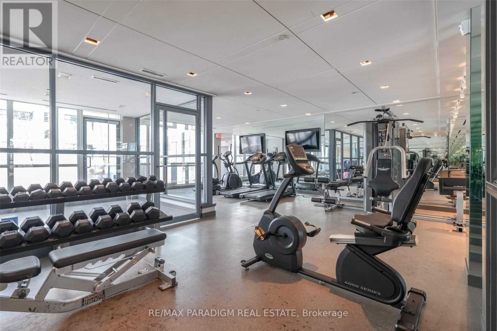 Photo 5 of 1511 210 Simcoe Street, Toronto ON