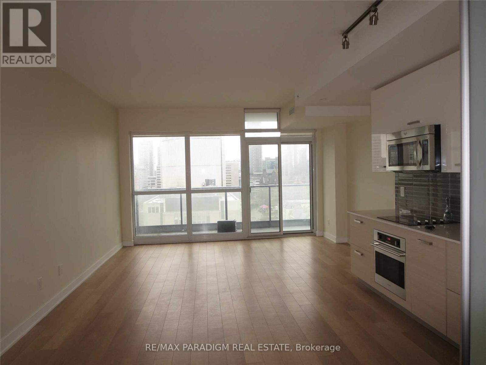 Photo 1 of 1511 210 Simcoe Street, Toronto ON