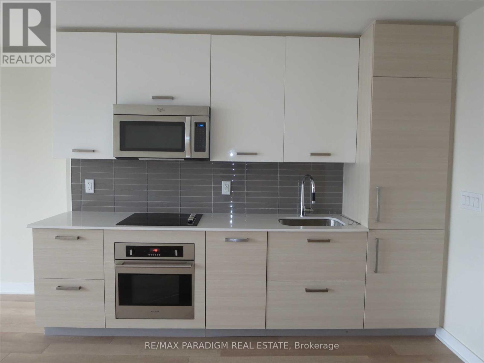Photo 7 of 1511 210 Simcoe Street, Toronto ON