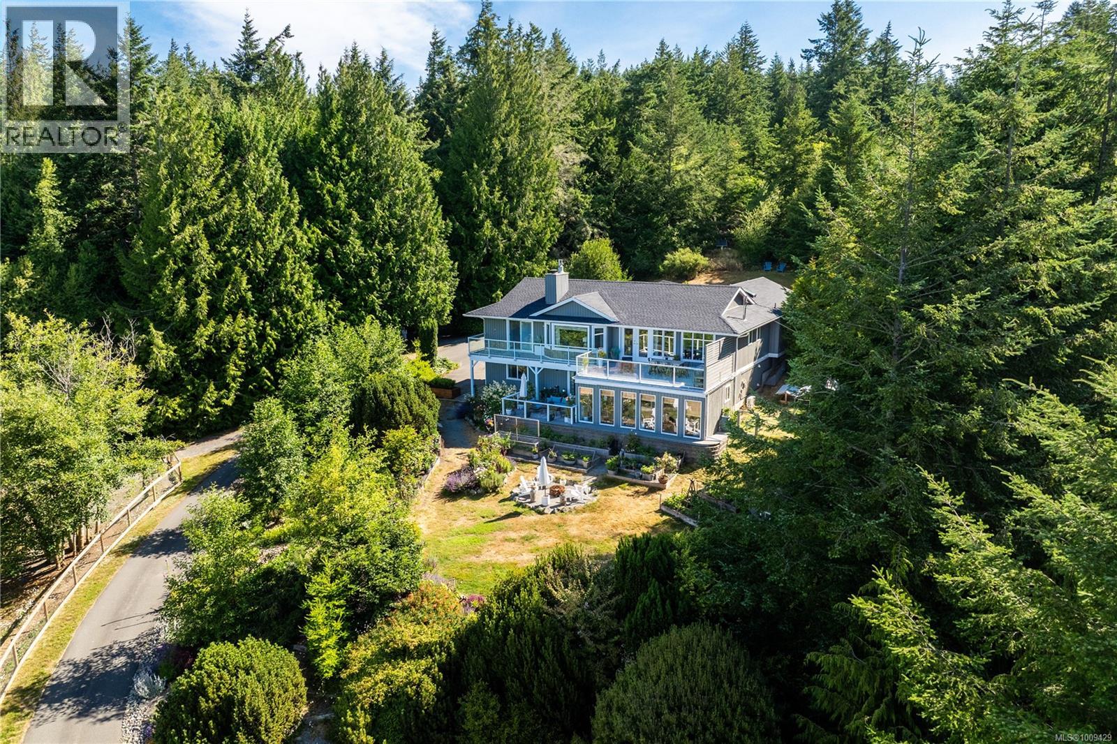 4475 Otter Point Rd, Sooke
