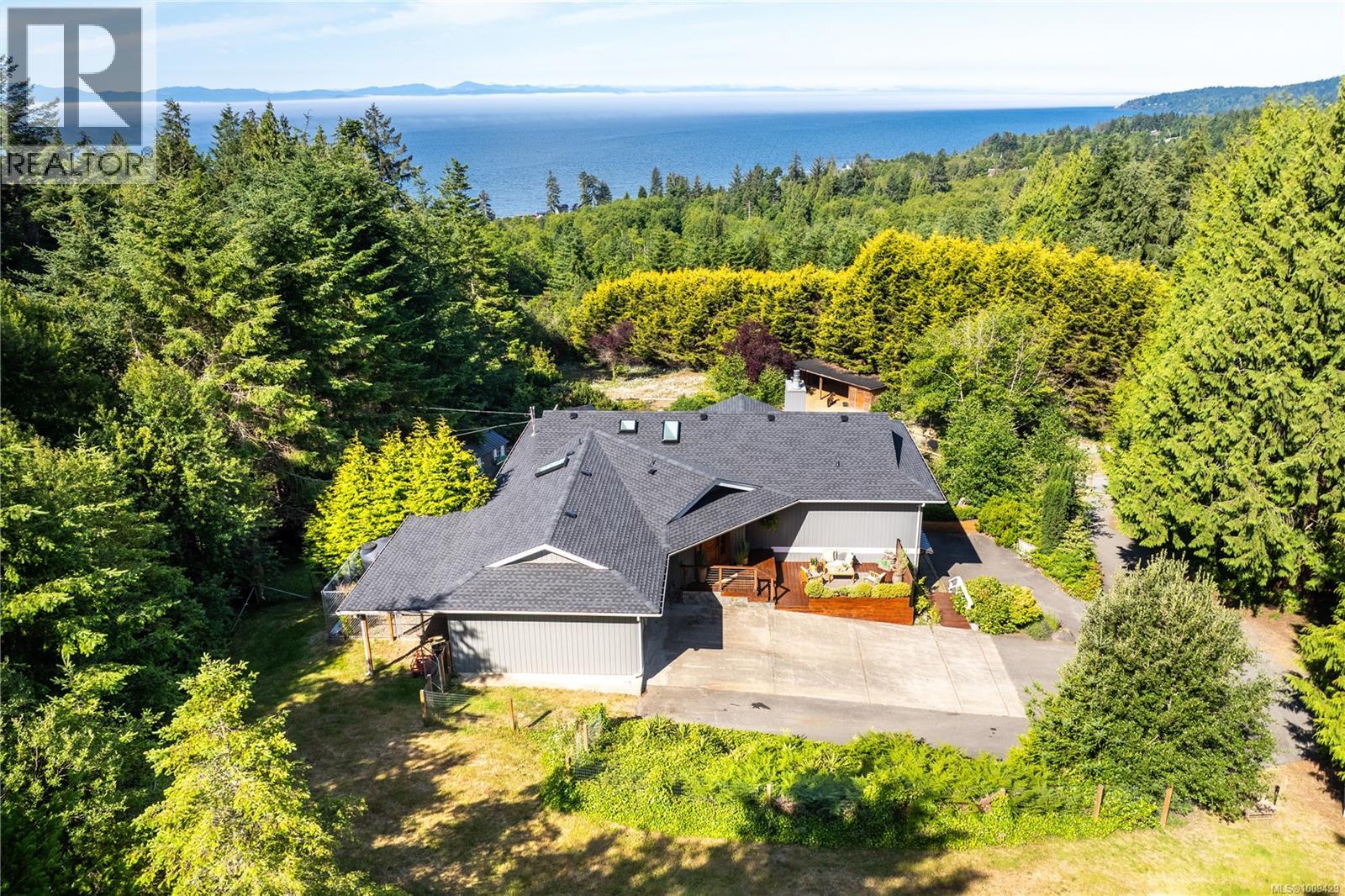 4475 Otter Point Rd, Sooke