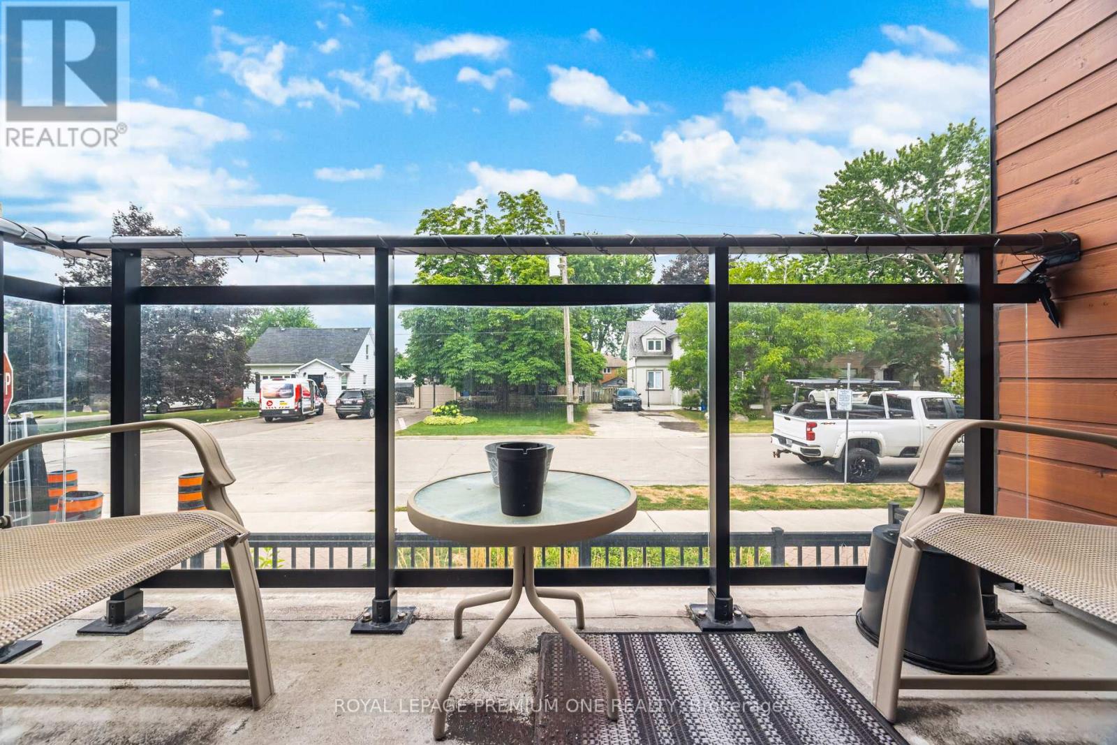 Photo 20 of 702 48 Coles Avenue, Vaughan ON