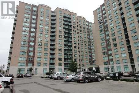Photo 2 of 208 11 Oneida Crescent, Richmond Hill ON