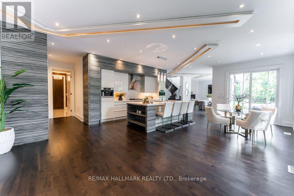 Photo 27 of 17 Hammok Crescent, Markham ON