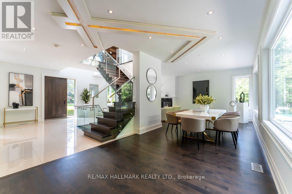 Photo 35 of 17 Hammok Crescent, Markham ON