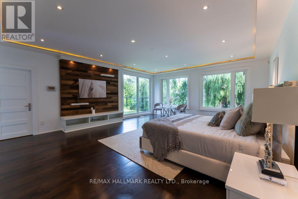 Photo 32 of 17 Hammok Crescent, Markham ON