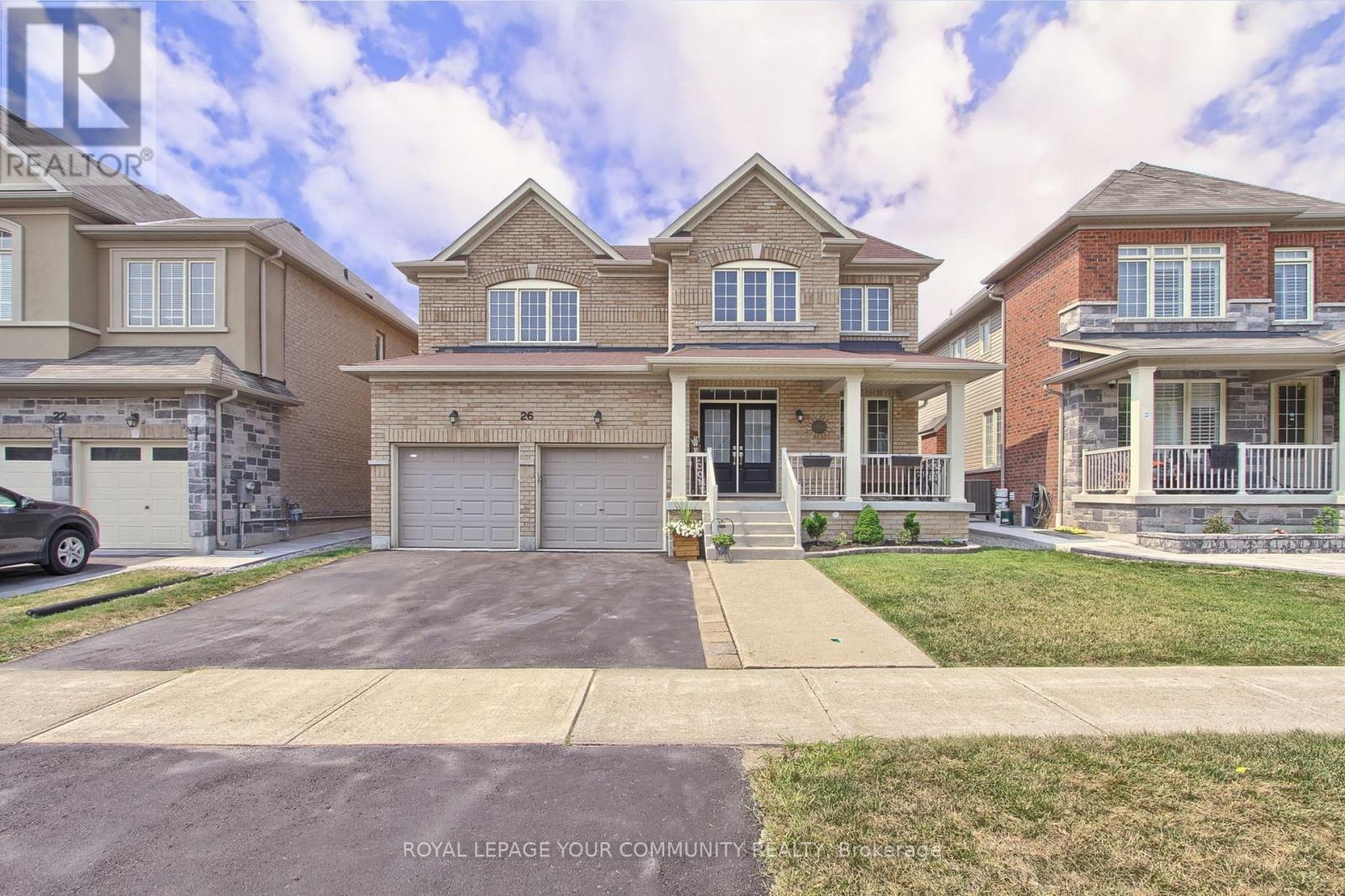 Photo 17 of 26 Hodgson Road N, Bradford West Gwillimbury ON