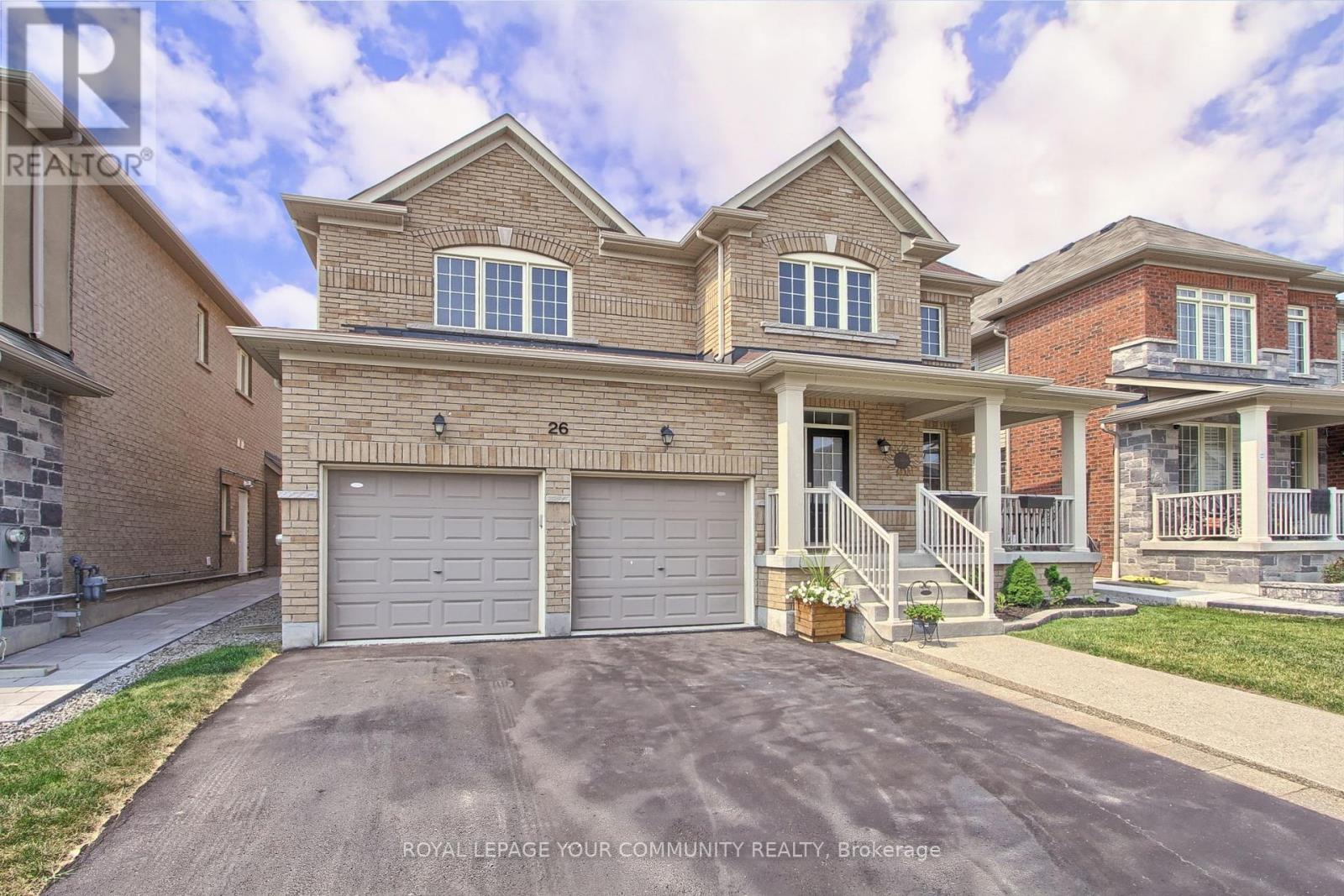 Photo 14 of 26 Hodgson Road N, Bradford West Gwillimbury ON