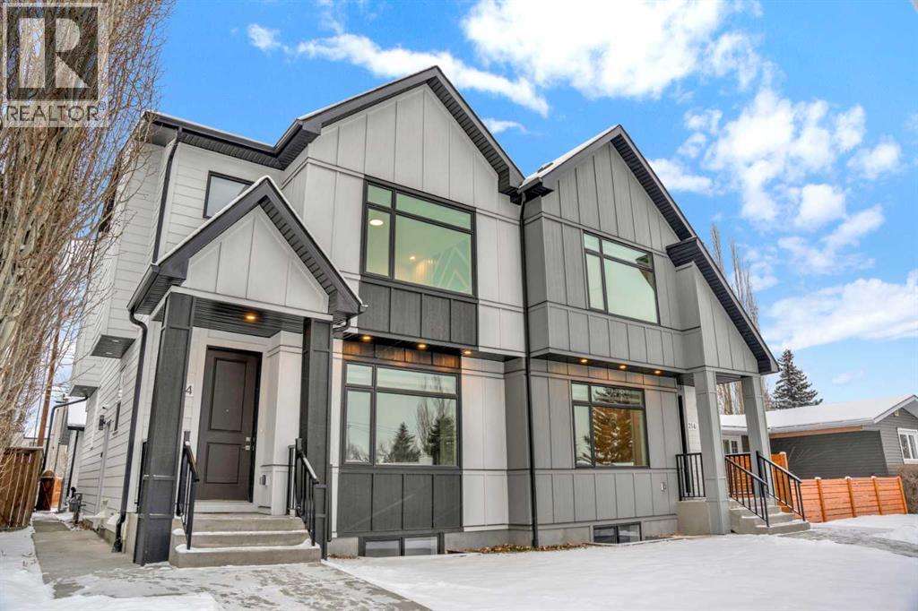 Multi-family House for Sale in   Avenue SE Willow Park Calgary 