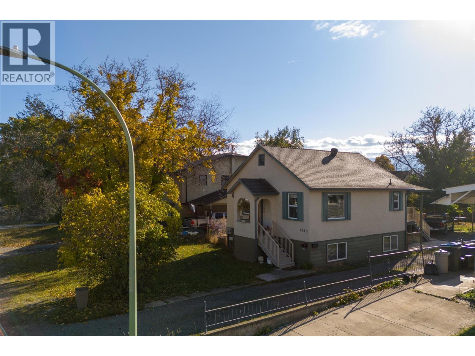  Laurier Avenue, Kelowna