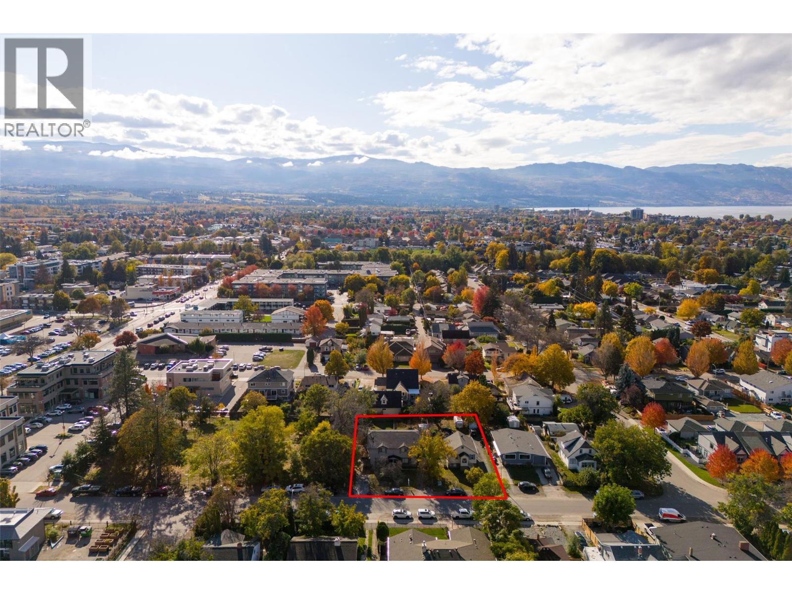  Laurier Avenue, Kelowna