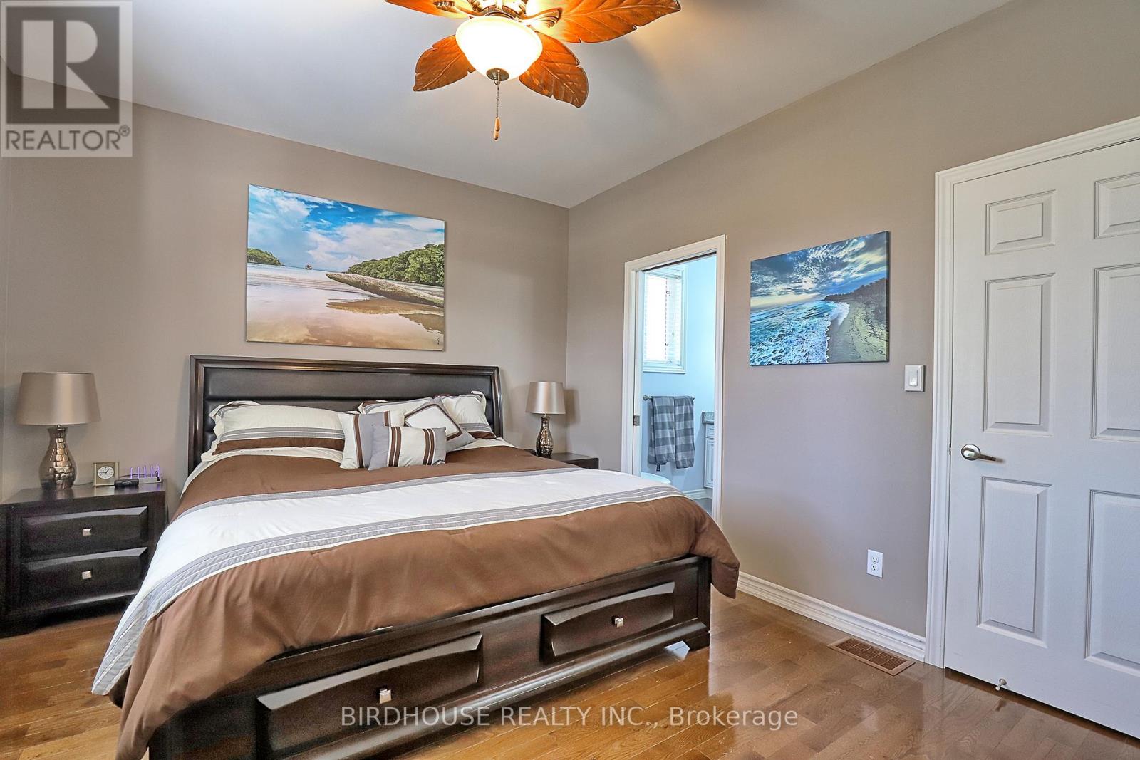 Photo 34 of 21 Ellis Crescent, Kawartha Lakes ON