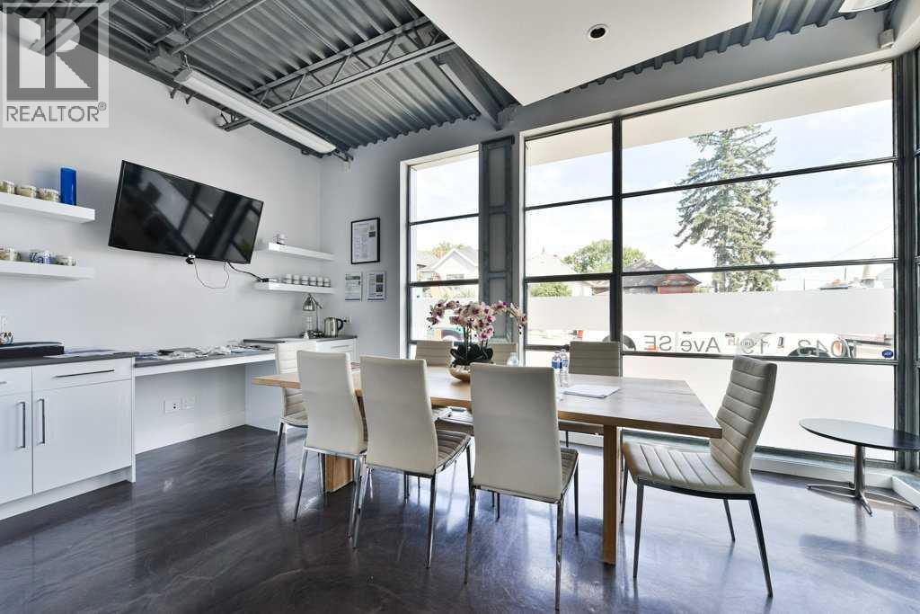 Office for Sale in   Avenue SE Ramsay Calgary 