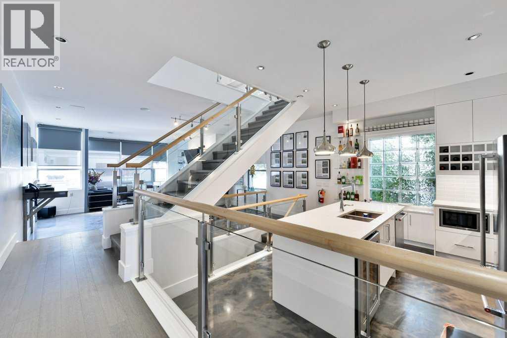 Office for Sale in   Avenue SE Ramsay Calgary 