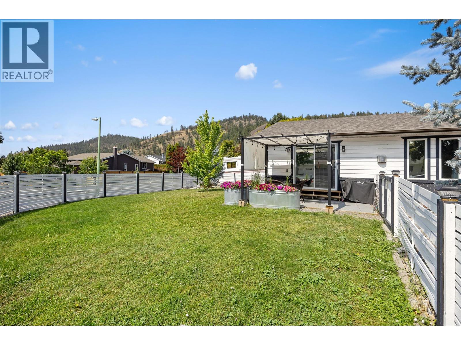  308 McTavish Road, Kelowna