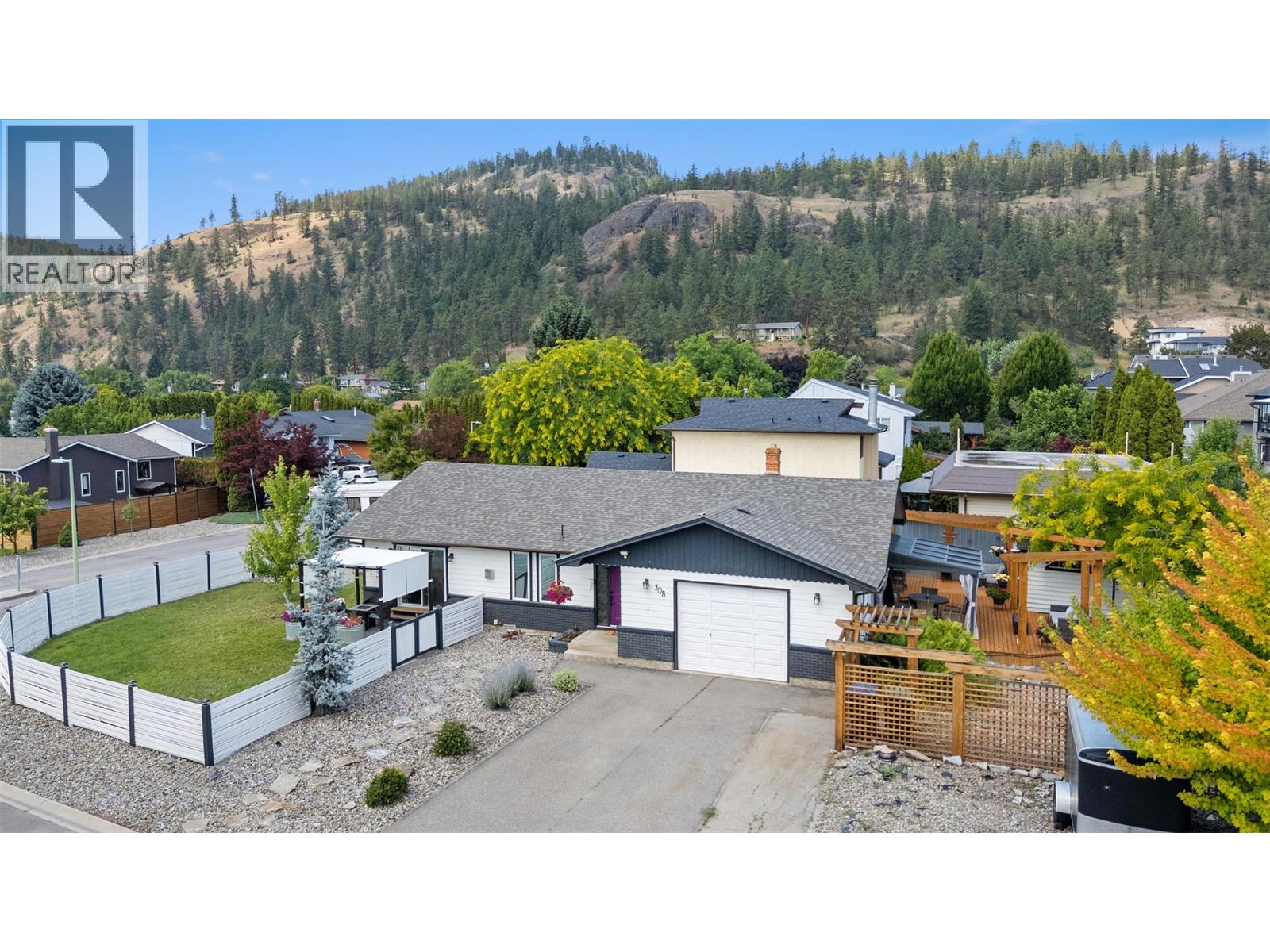  308 McTavish Road, Kelowna