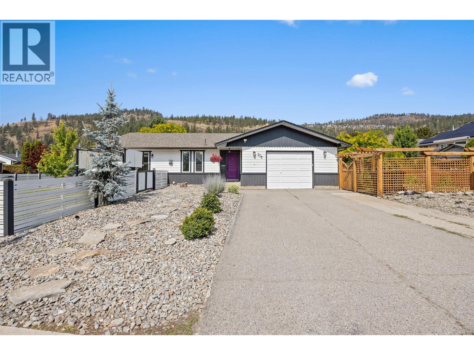  308 McTavish Road, Kelowna