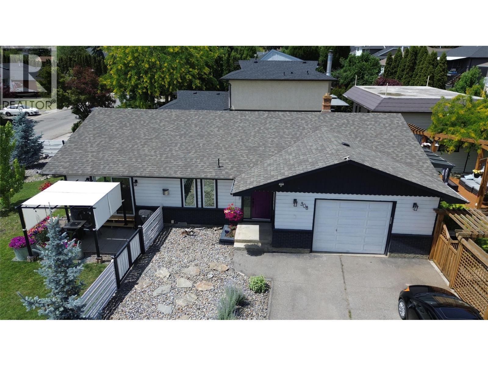  308 McTavish Road, Kelowna