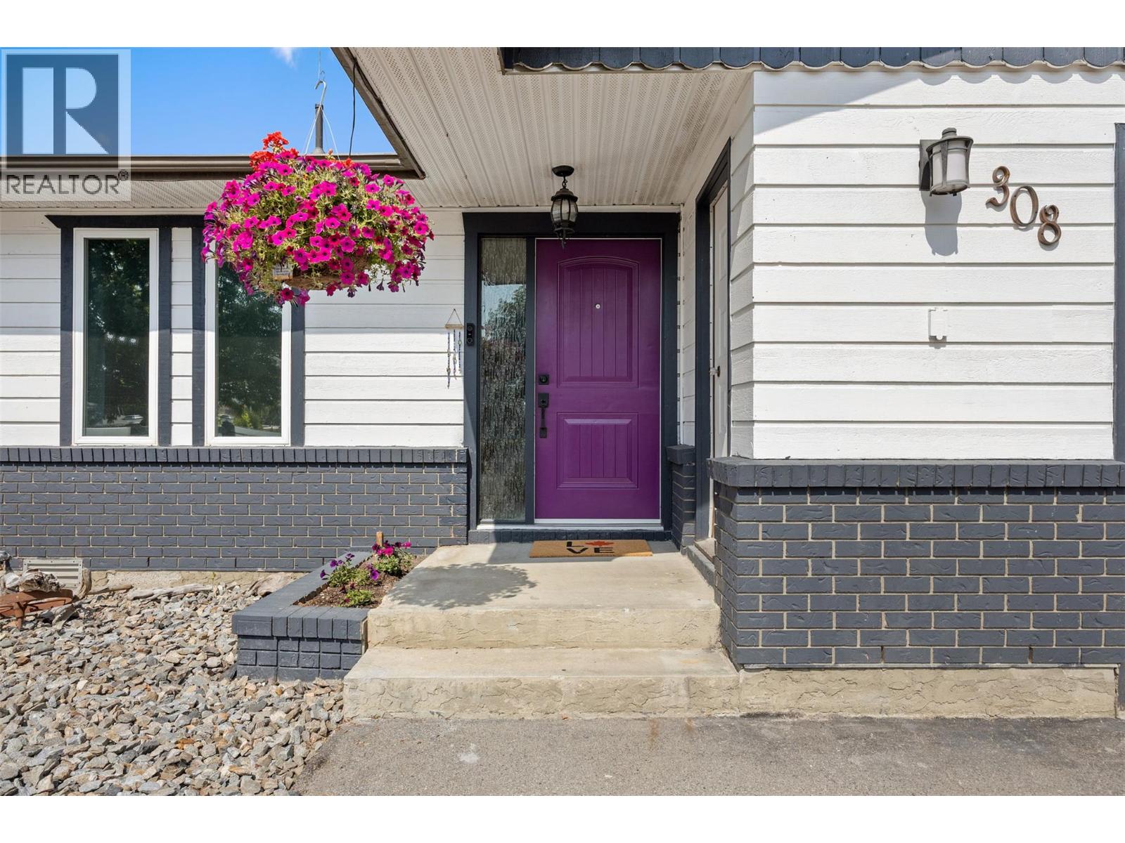  308 McTavish Road, Kelowna