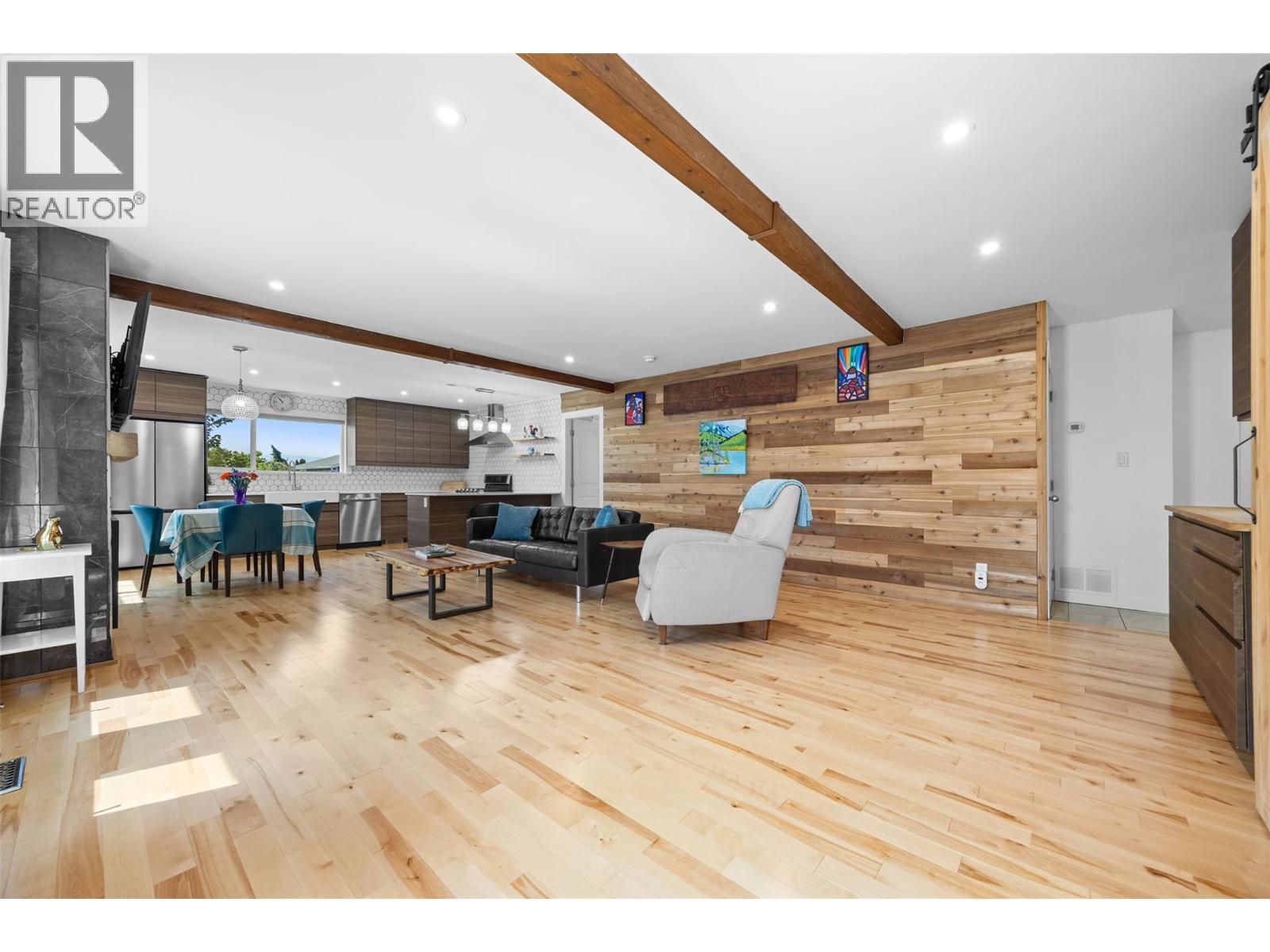  308 McTavish Road, Kelowna