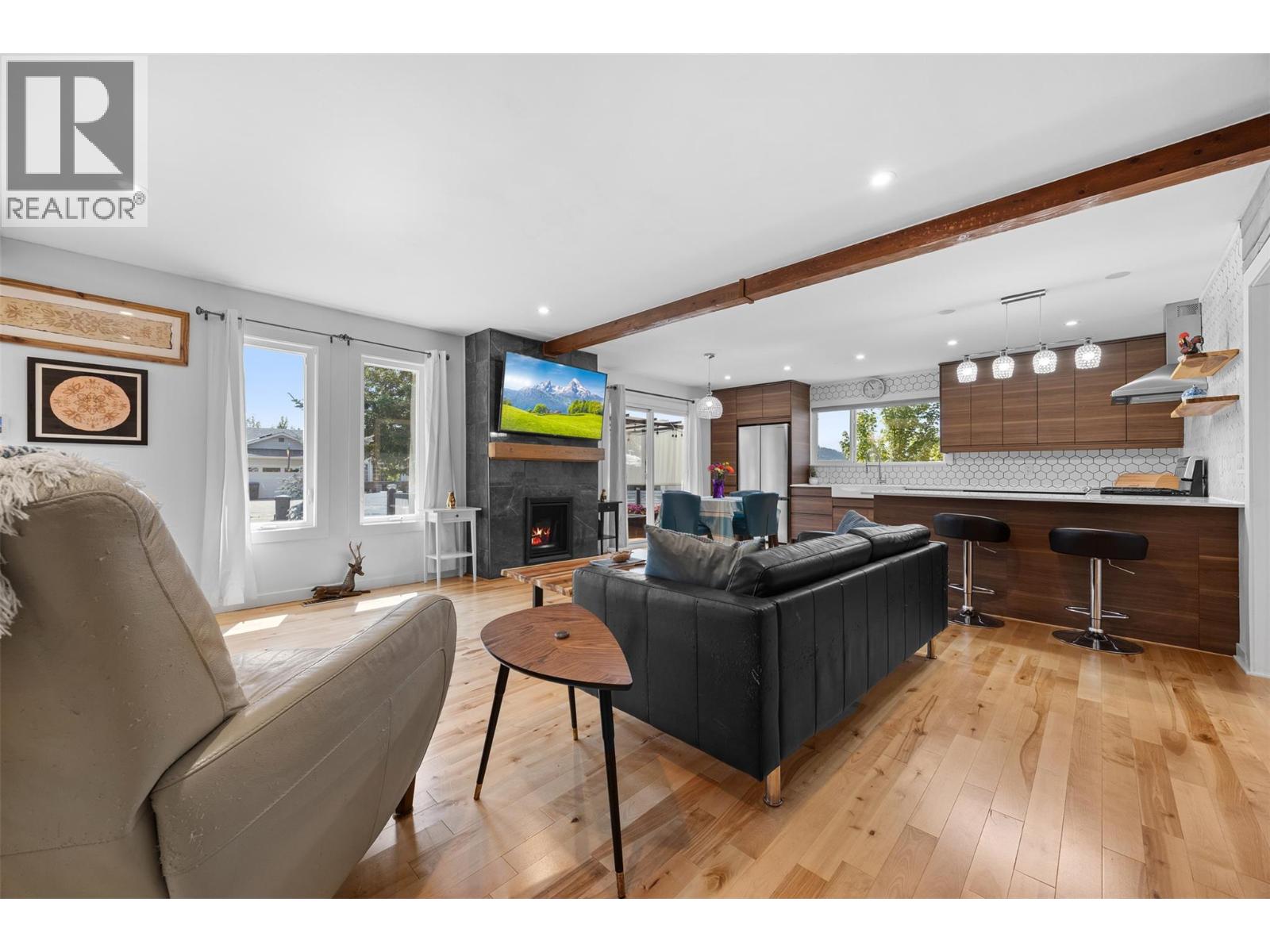  308 McTavish Road, Kelowna