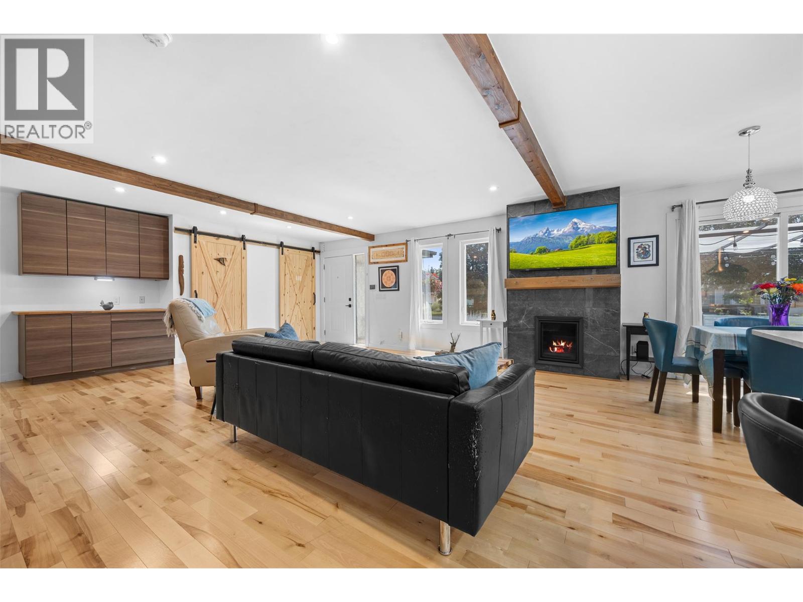 308 McTavish Road, Kelowna