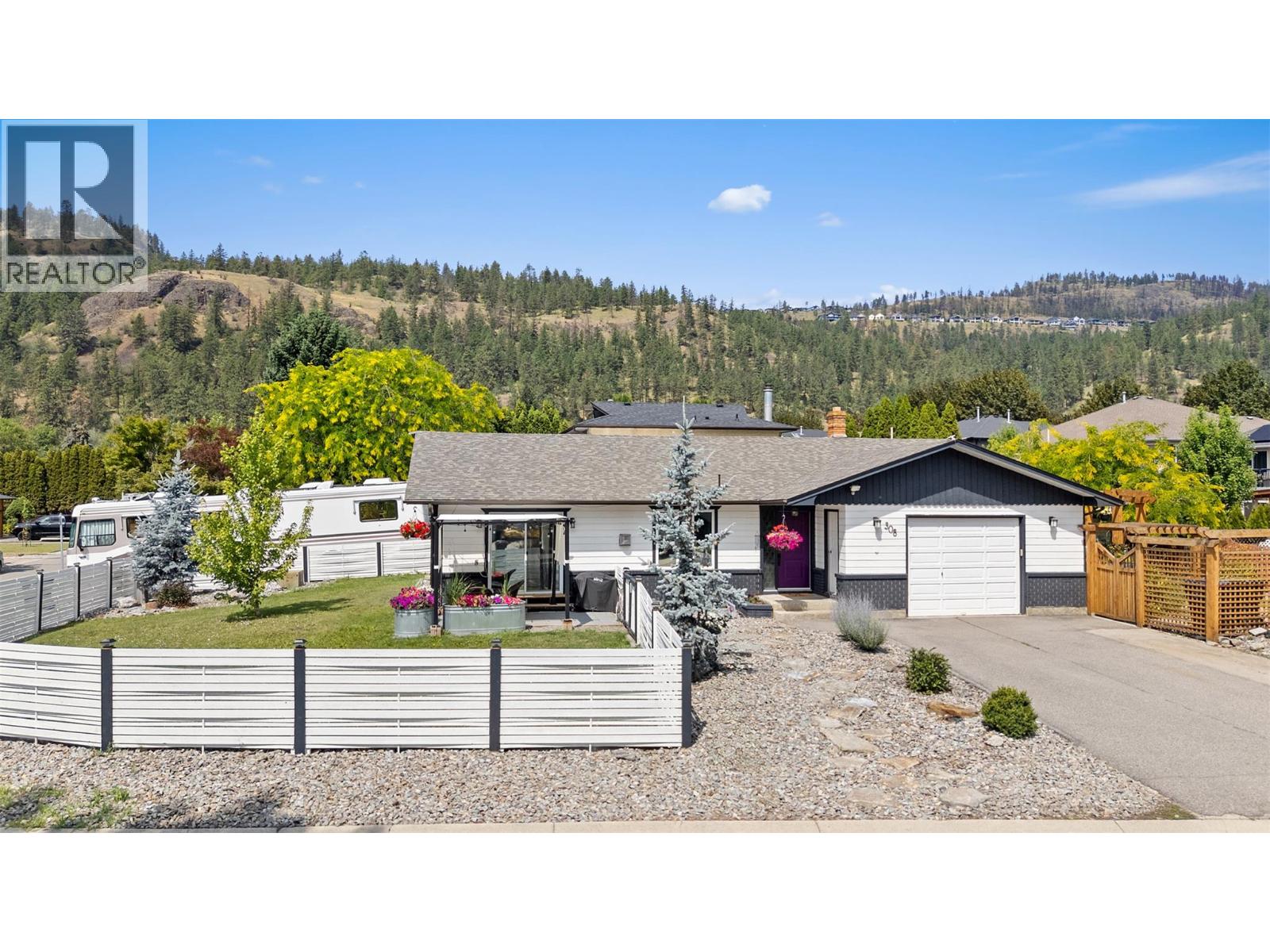  308 McTavish Road, Kelowna