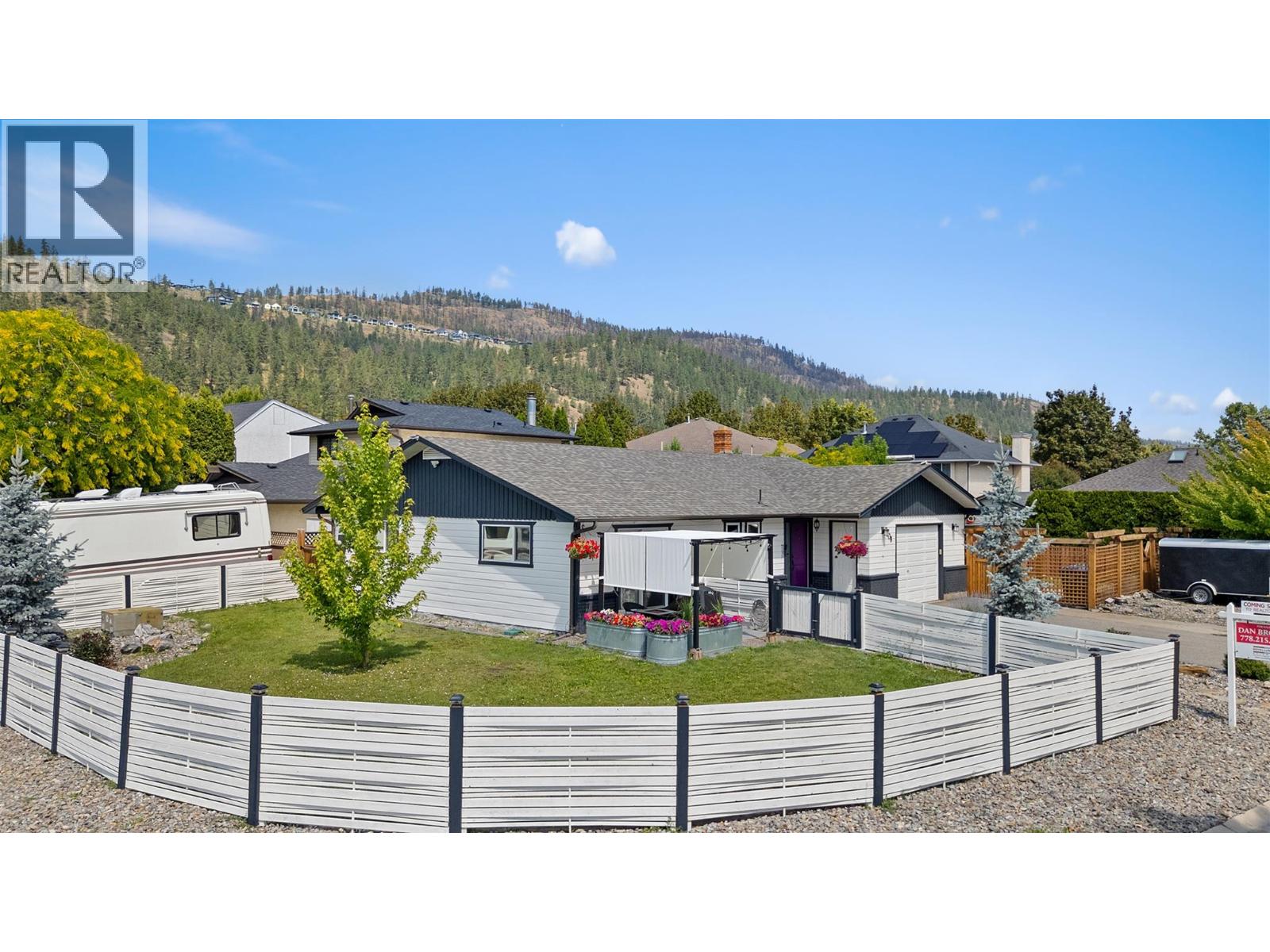  308 McTavish Road, Kelowna