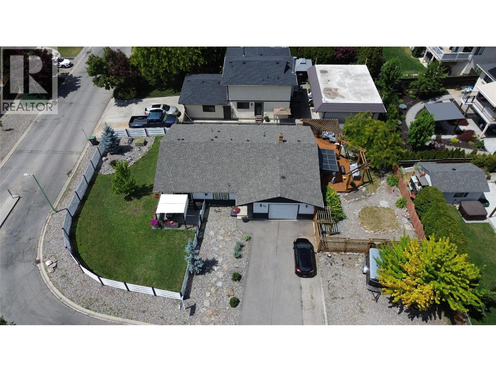  308 McTavish Road, Kelowna