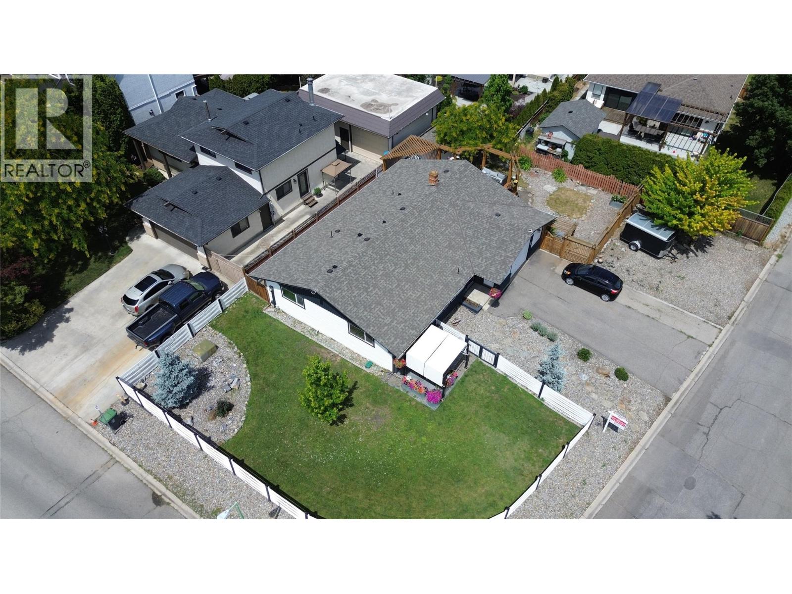  308 McTavish Road, Kelowna