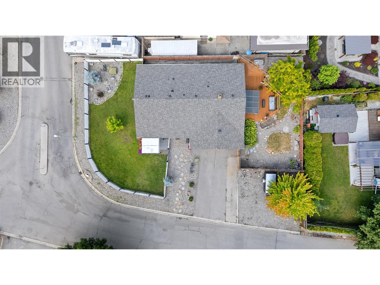  308 McTavish Road, Kelowna