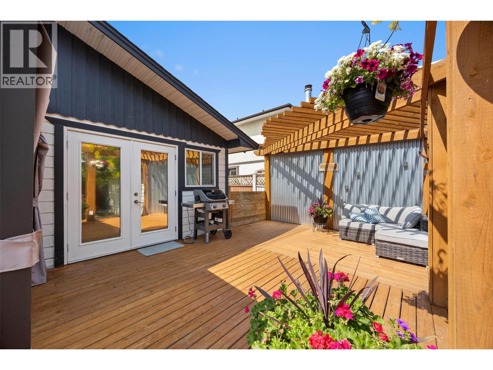  308 McTavish Road, Kelowna