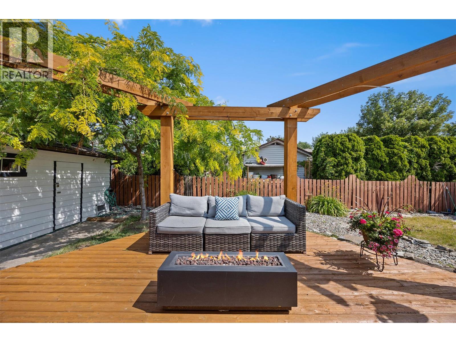  308 McTavish Road, Kelowna