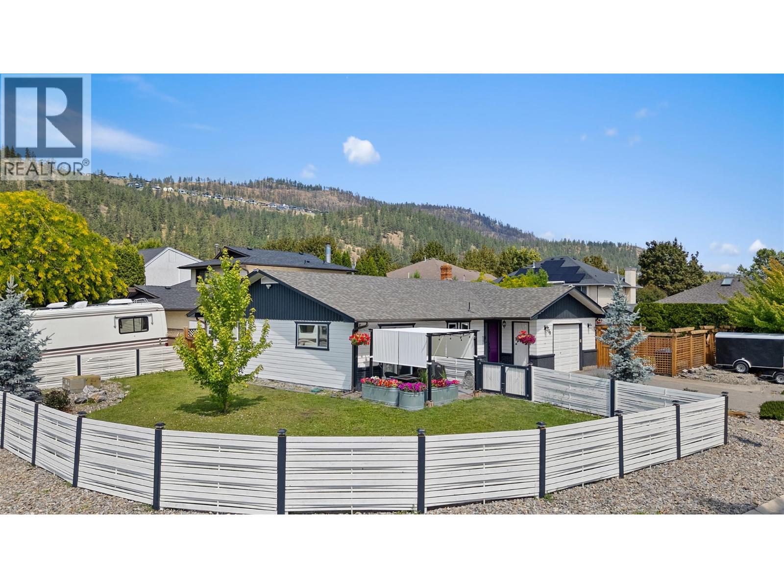  308 McTavish Road, Kelowna