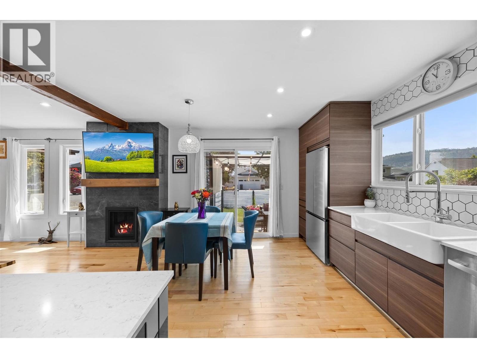  308 McTavish Road, Kelowna