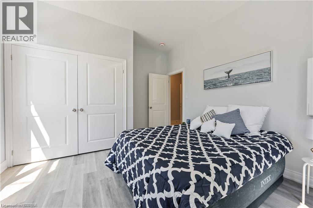 Photo 11 of 16 Arthur Street Unit 2 A, Brantford ON
