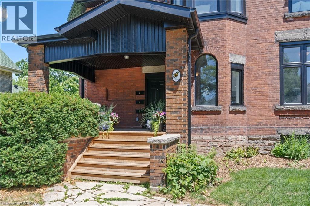 Photo 15 of 16 Arthur Street Unit 2 A, Brantford ON