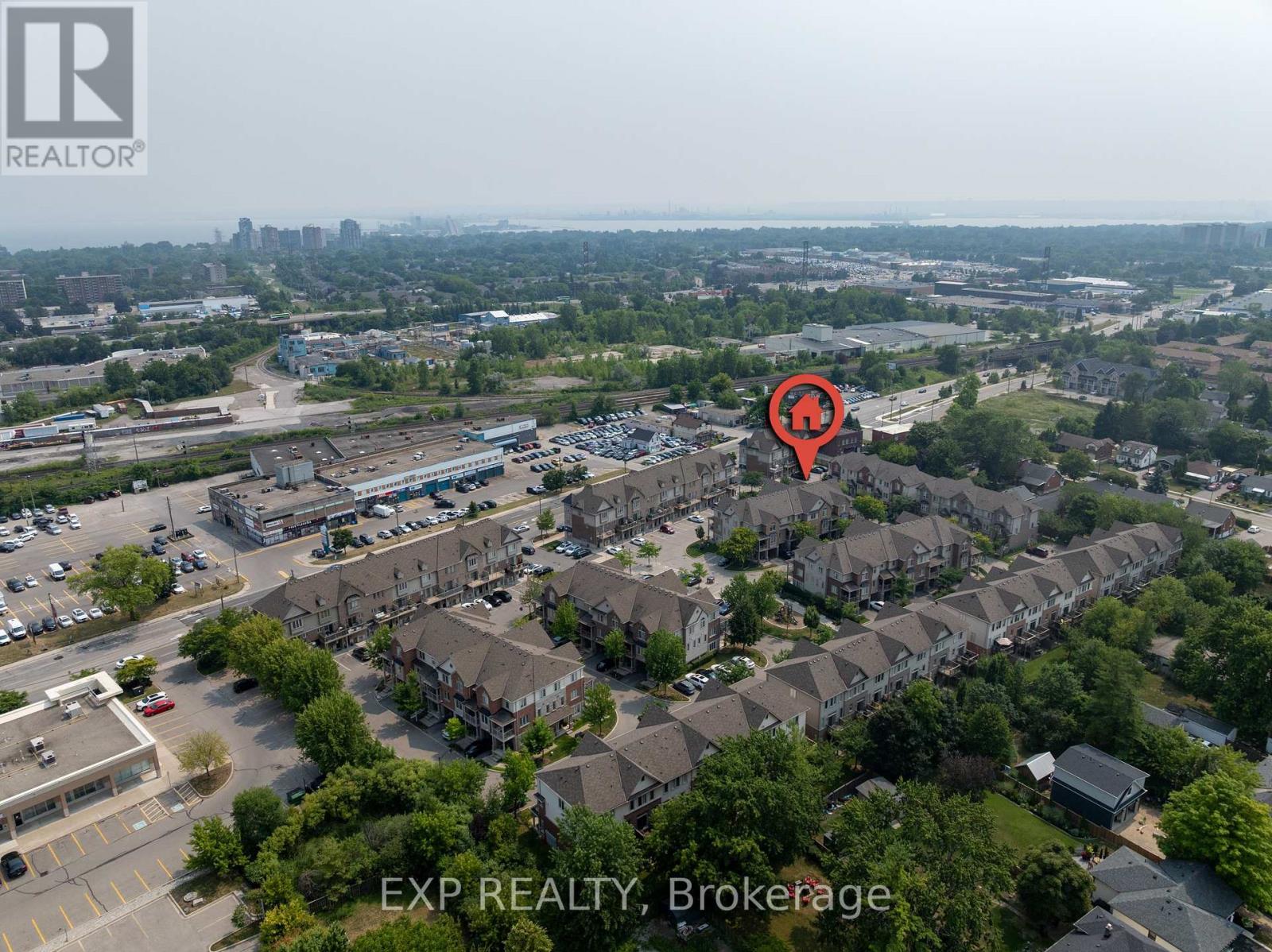 Photo 19 of 92 1401 Plains Road E, Burlington ON