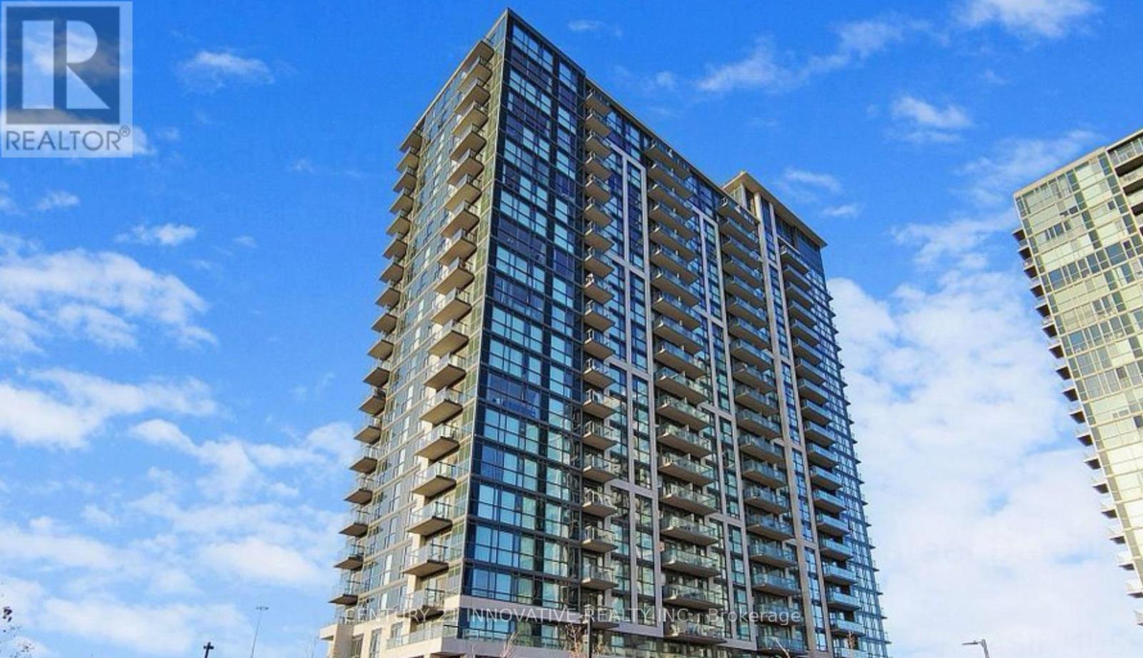 Photo 1 of 1803 349 Rathburn Road, Mississauga ON