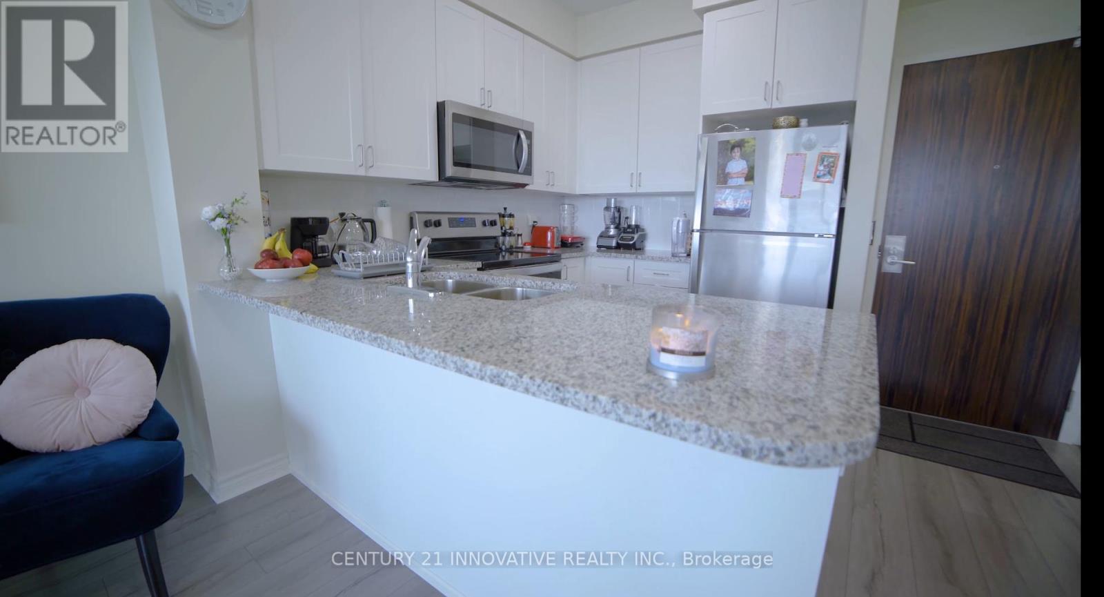 Photo 21 of 1803 349 Rathburn Road, Mississauga ON