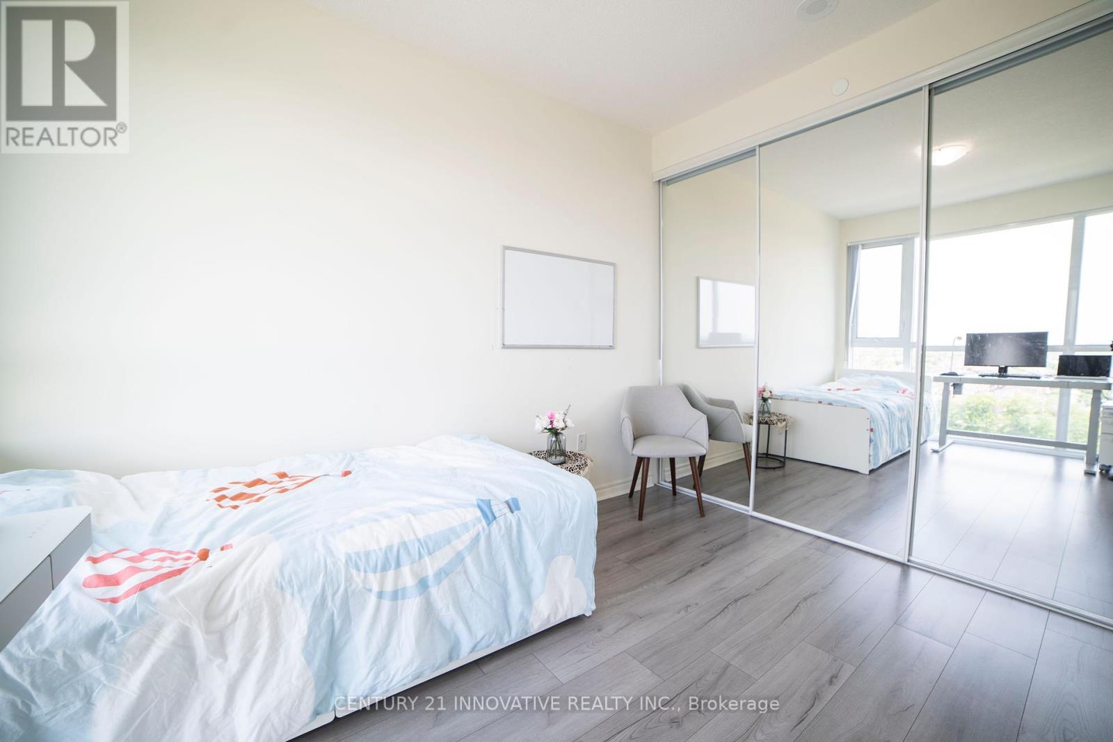 Photo 4 of 1803 349 Rathburn Road, Mississauga ON