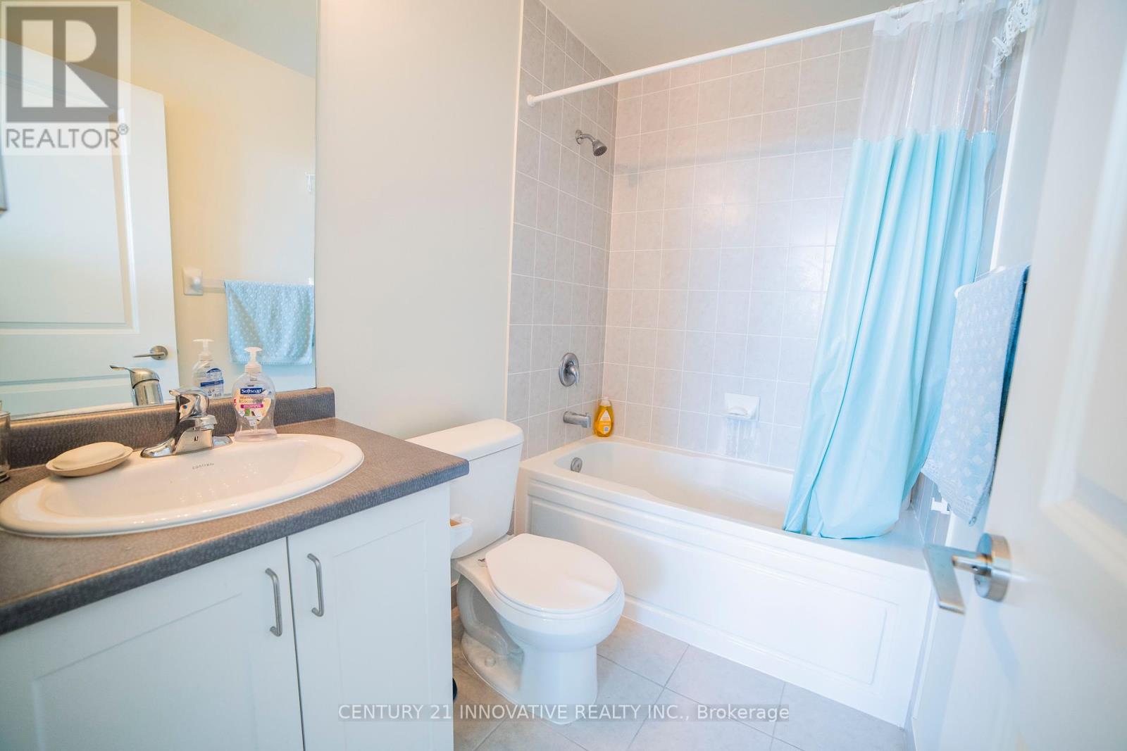 Photo 26 of 1803 349 Rathburn Road, Mississauga ON