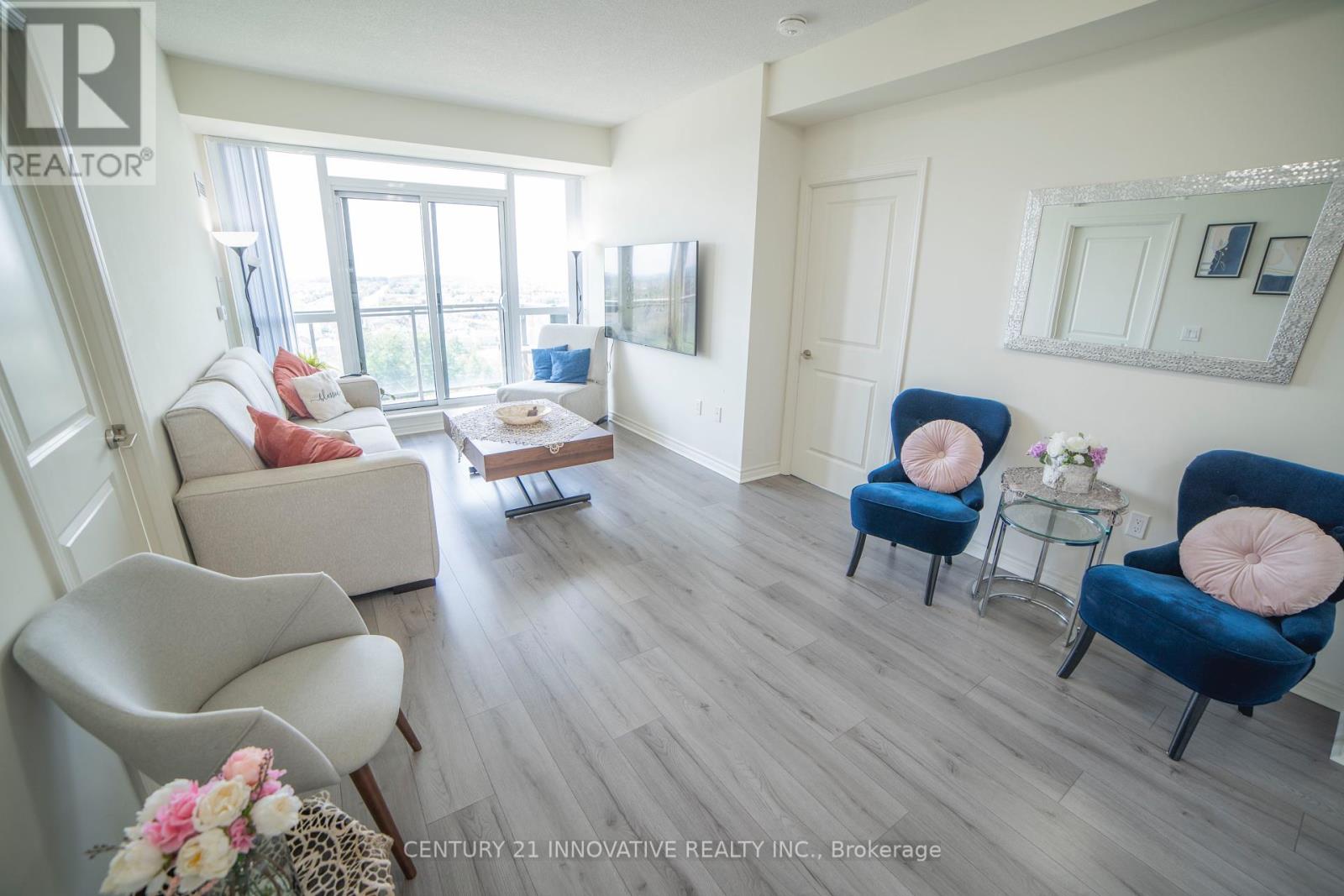Photo 22 of 1803 349 Rathburn Road, Mississauga ON