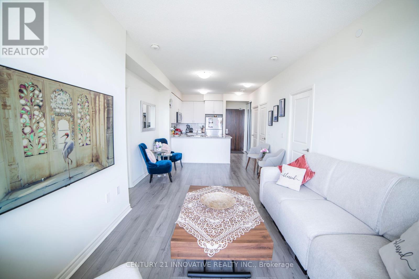 Photo 14 of 1803 349 Rathburn Road, Mississauga ON